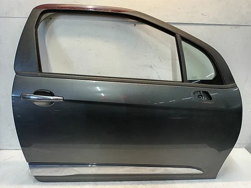 Portier rechts voor Citroën DS3