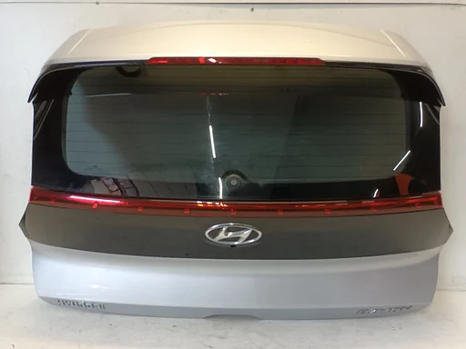 Achterklep Hyundai Bayon