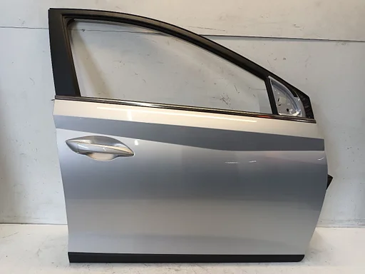 Portier rechts voor Hyundai Bayon