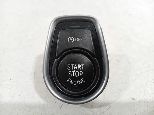 Start/stop schakelaar BMW 3 serie