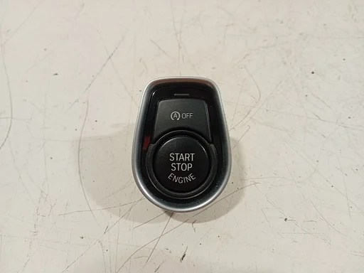 Start/stop schakelaar BMW 3 serie
