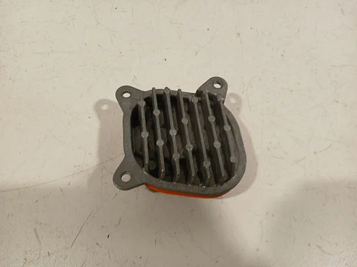 Computer verlichting Volkswagen Taigo