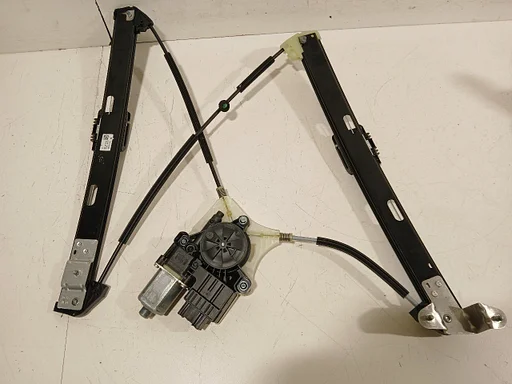 Raammechaniek elektrisch links voor Volkswagen Taigo