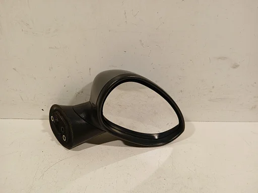 Spiegel buiten rechts elektrisch Fiat 500