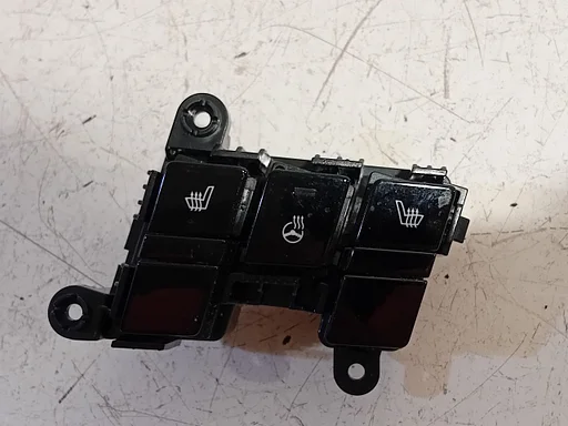 Stoelverwarming schakelaar Kia Sportage