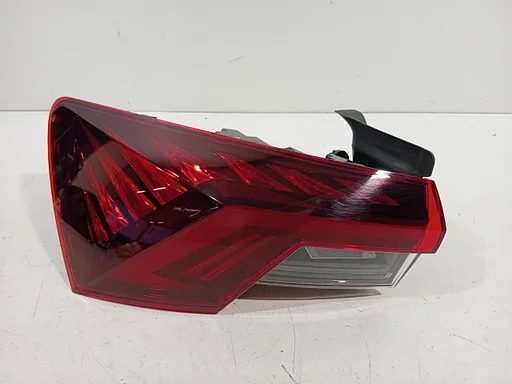 Achterlicht links buiten Skoda Octavia