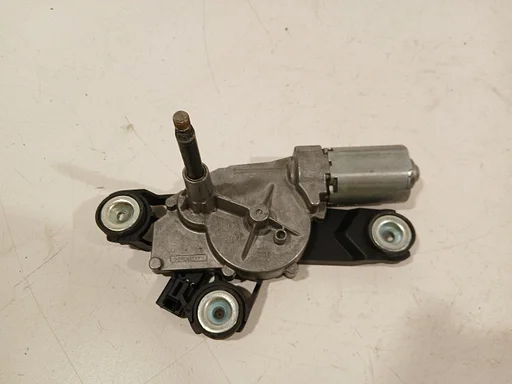 Ruitenwissermotor achter Volvo V40