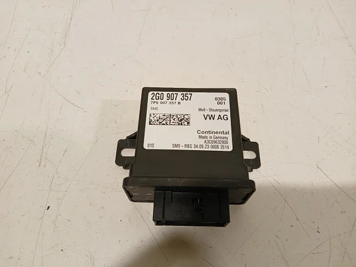 Computer verlichting Volkswagen Taigo