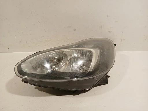 Koplamp links Opel Adam