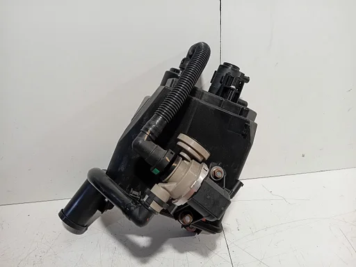 Koolstoffilter BMW X5