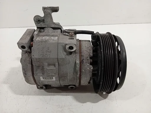 Airco pomp Toyota RAV4