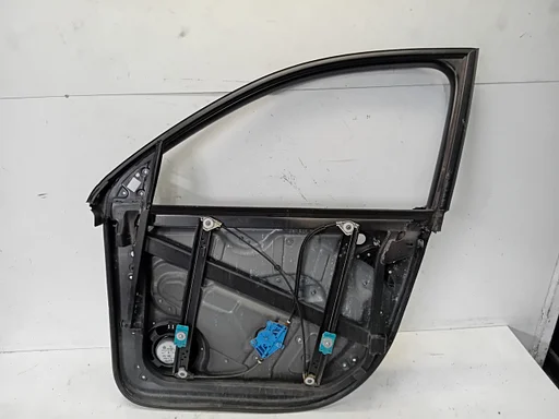 Raammechaniek elektrisch rechts voor Porsche Cayenne