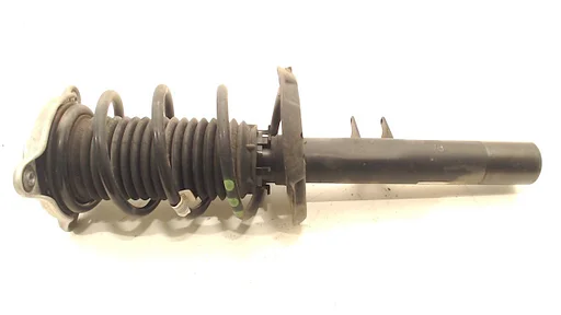 Veerpoot rechts voor Mercedes-Benz B-Klasse