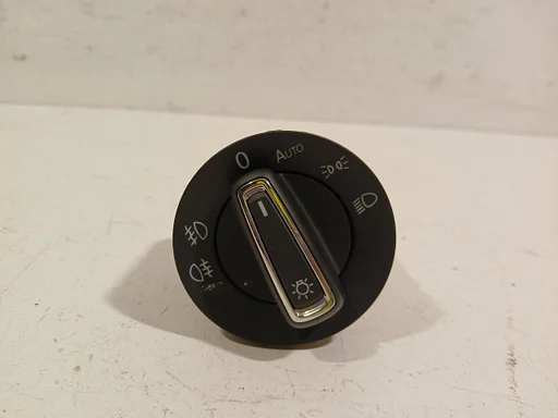 Lichtschakelaar Seat Leon