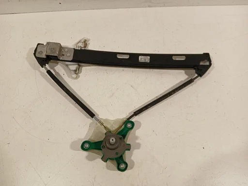 Raammechaniek rechts achter Seat Ibiza