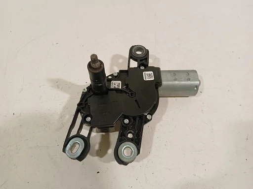 Ruitenwissermotor achter Seat Ibiza