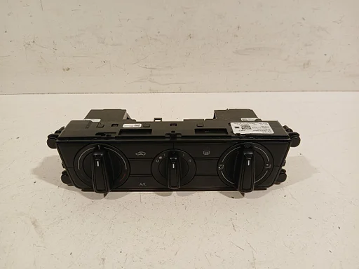 Bedieningspaneel kachel Seat Ibiza