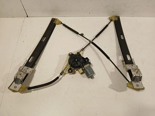 Raammechaniek elektrisch rechts voor Seat Leon