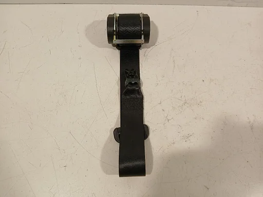 Veiligheidsgordel links achter Seat Leon