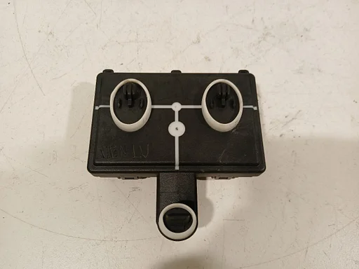 Computer centrale vergrendeling Seat Leon