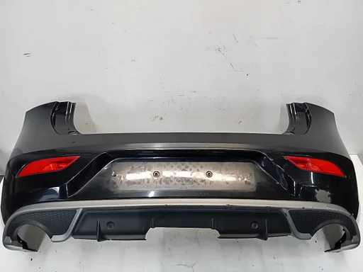 Bumper achter Volvo V40