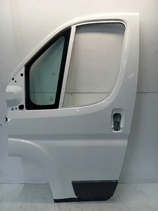 Portier links voor Peugeot Boxer