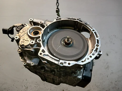 Versnellingsbak automaat Volkswagen Polo