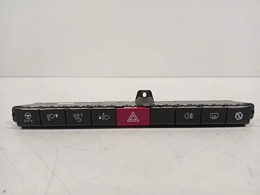 Schakelaar diversen Fiat Panda