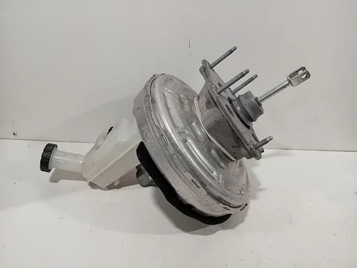 Rembekrachtiger Renault Clio