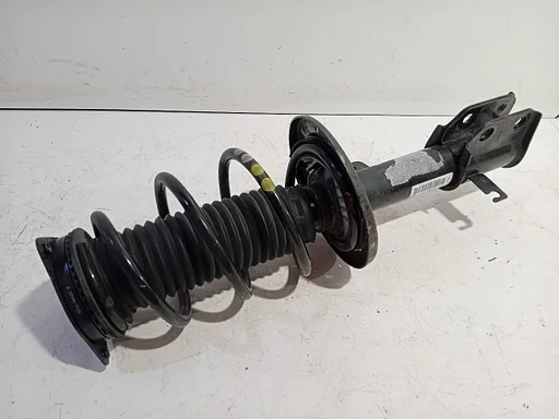 Veerpoot rechts voor Peugeot 208