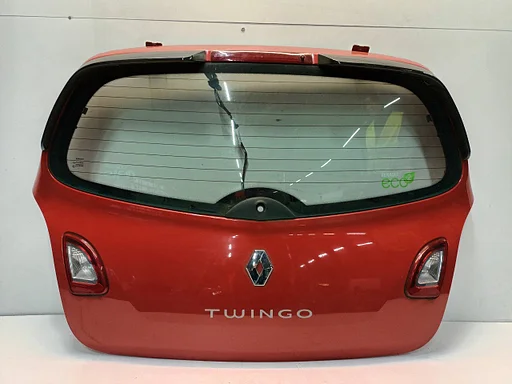 Achterklep Renault Twingo