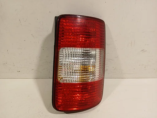 Achterlicht carrosserie rechts Volkswagen Caddy