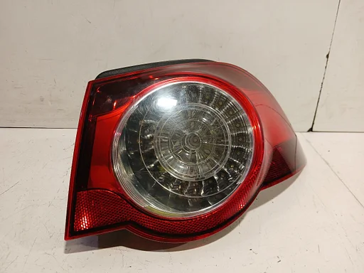 Achterlicht carrosserie rechts Volkswagen Eos
