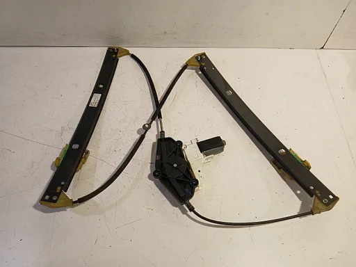 Raammechaniek elektrisch links voor Audi A4
