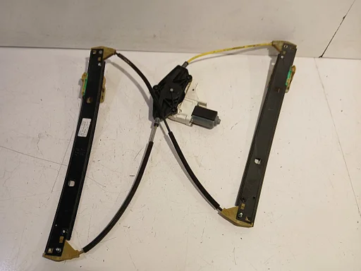 Raammechaniek elektrisch rechts voor Audi A4