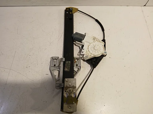 Raammechaniek elektrisch links achter Audi A4