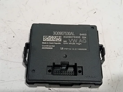 Gateway module Volkswagen Polo