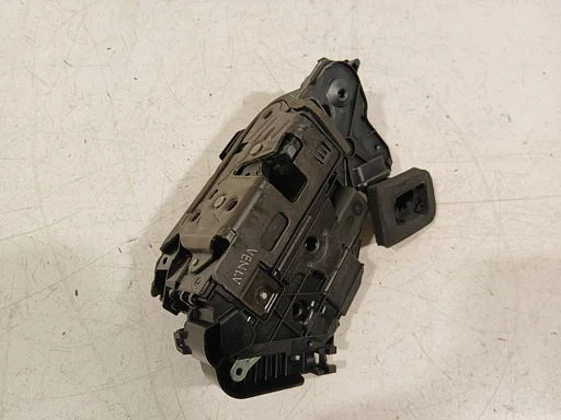 Slot mechaniek portier elektrisch centrale vergrendeling links voor Volkswagen Golf