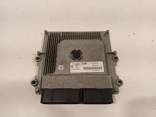 Computer motormanagement Citroën Grand C4