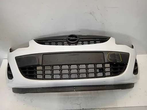 Bumper voor Opel Corsa