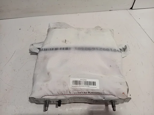 Airbag passagier Citroën C4