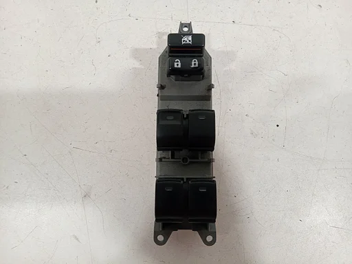 Bedieningspaneel elektrische ramen Toyota Auris