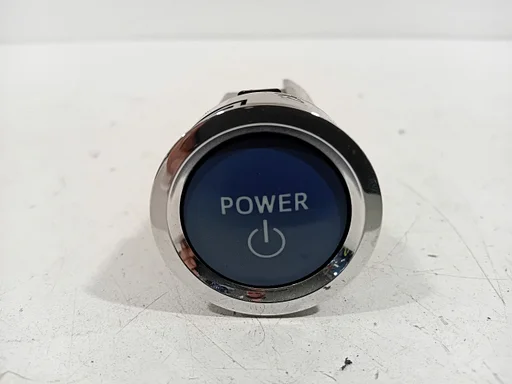 Start/stop schakelaar Toyota Auris