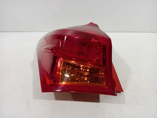 Achterlicht links buiten Toyota Auris