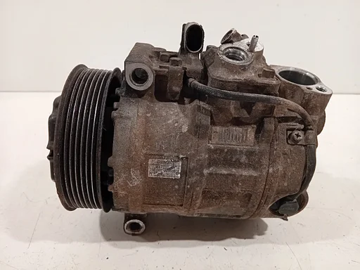 Airco pomp Porsche Cayenne