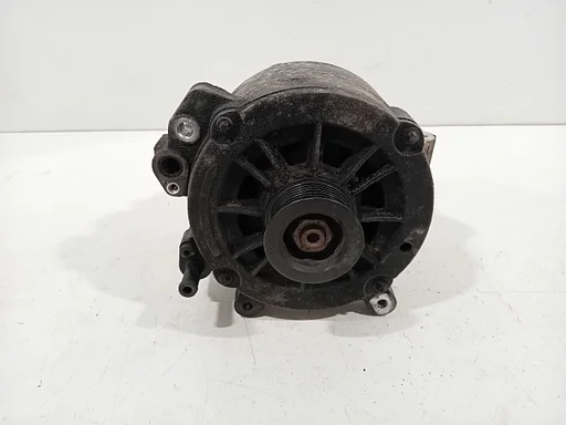 Dynamo Porsche Cayenne