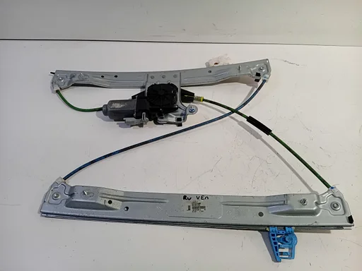 Raammechaniek elektrisch rechts voor Citroën C3