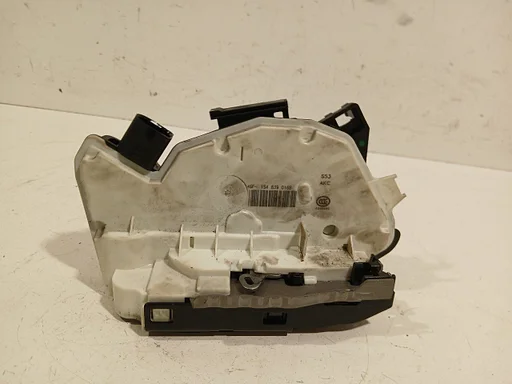 Slot mechaniek portier elektrisch centrale vergrendeling rechts achter Volkswagen Up
