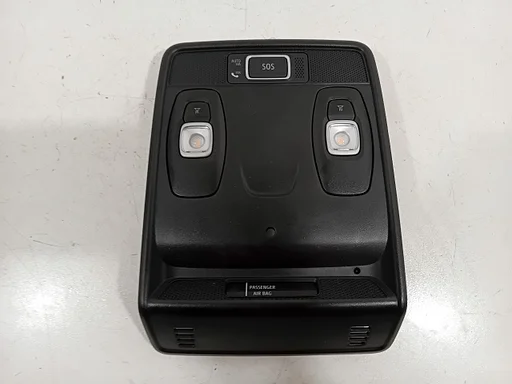 Binnenverlichting Renault Clio