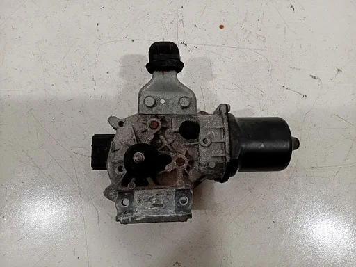 Ruitenwissermotor voor Renault Clio